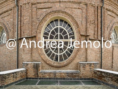 Palazzo Carignano Elliptical tholobate - Inside the skylight | Andrea Jemolo