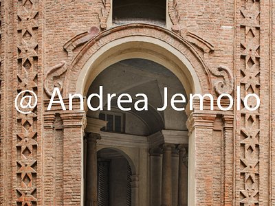 Palazzo Carignano Access from the courtyard to the atrium | Andrea Jemolo