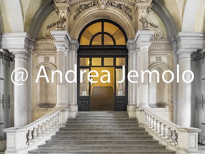 Palazzo Carignano One of the two entrances to the nineteenth-century building | Andrea Jemolo
