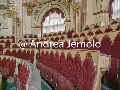 Palazzo Carignano Hall of the Subalpine Parliament | Andrea Jemolo