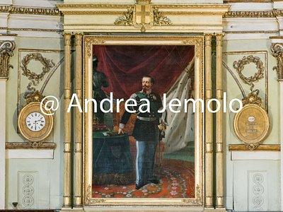 Carlo Felice Biscarra | Andrea Jemolo