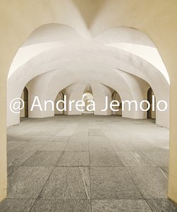 Palazzo Carignano Piano interrato, sala ovale | Andrea Jemolo