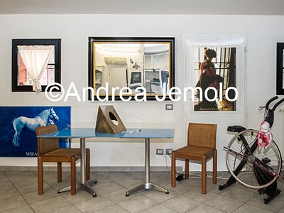Studio of Vettor Pisani  | Andrea Jemolo