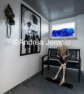 Studio di Vettor Pisani  | Andrea Jemolo