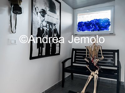 Studio of Vettor Pisani  | Andrea Jemolo