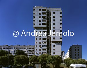 Quartiere di Castel Giubileo  | Andrea Jemolo