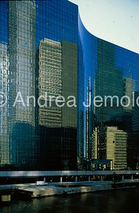 Area intorno al Chicago River Visione d'insieme | Andrea Jemolo