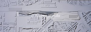 Progetto per la Stazione alta velocità - TAV - di Firenze  | Andrea Jemolo
