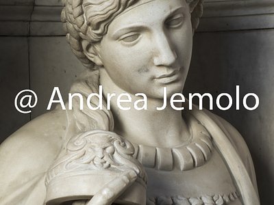 San Pietro in Vincoli Mausoleum of Giulio II - Liah | Andrea Jemolo