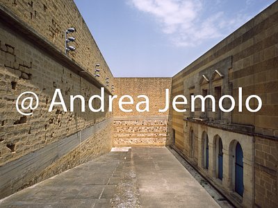 Palace of Lorenzo  | Andrea Jemolo