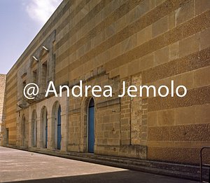 Palazzo di Lorenzo  | Andrea Jemolo