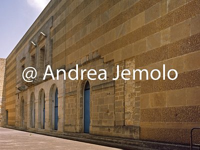 Palace of Lorenzo  | Andrea Jemolo