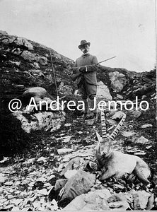 Umberto I  | Andrea Jemolo