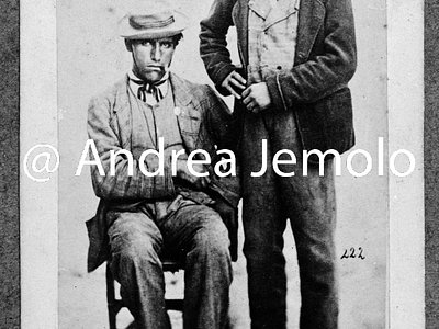 Brigandage in Southern Italy The Tannone brothers of the Serravalle band | Andrea Jemolo