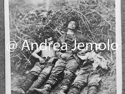 Brigandage in Southern Italy THE KILLING OF THE TANCHELLA GANG | Andrea Jemolo