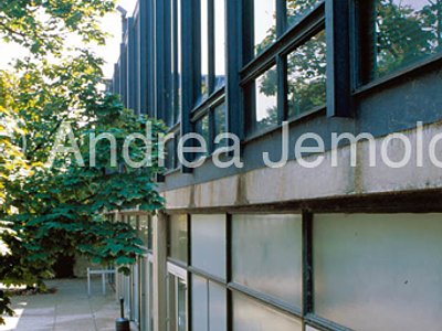 IIT Paul V. Galvin Library Esterni | Andrea Jemolo