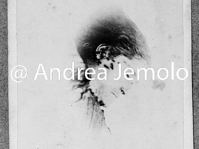 Brigandage in Southern Italy Woman of a brigand | Andrea Jemolo