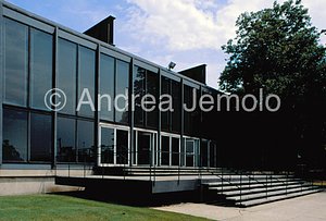 IIT Grover M. Hermann Hall Visione d'insieme | Andrea Jemolo