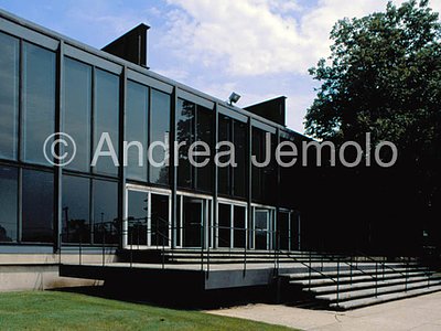 IIT Grover M. Hermann Hall Visione d'insieme | Andrea Jemolo