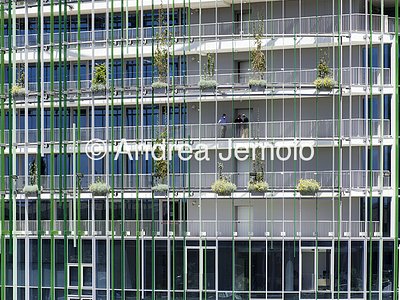 New Headquarters of the rector's office at "Roma Tre" University  | Andrea Jemolo