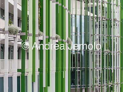 New Headquarters of the rector's office at "Roma Tre" University  | Andrea Jemolo