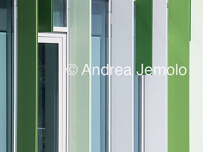 New Headquarters of the rector's office at "Roma Tre" University  | Andrea Jemolo