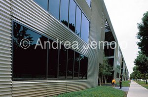 IIT State Street Village visione d'insieme | Andrea Jemolo
