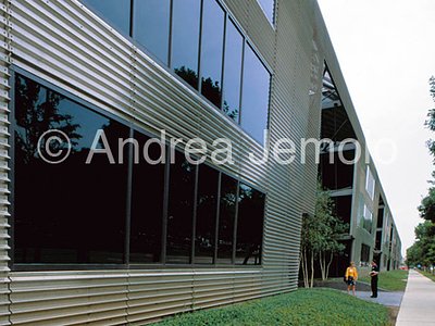 IIT State Street Village visione d'insieme | Andrea Jemolo