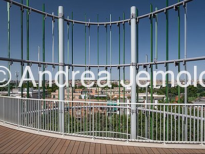 New Headquarters of the rector's office at "Roma Tre" University  | Andrea Jemolo