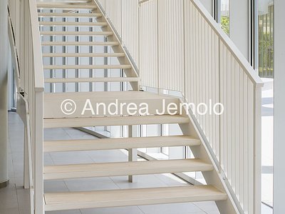 New Headquarters of the rector's office at "Roma Tre" University  | Andrea Jemolo