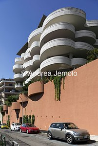 Palazzina San Maurizio  | Andrea Jemolo