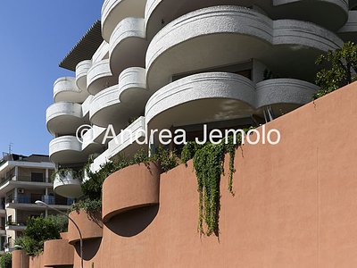 Palazzina San Maurizio  | Andrea Jemolo