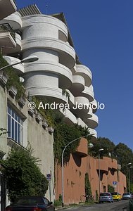 Palazzina San Maurizio  | Andrea Jemolo