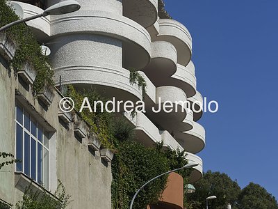 Palazzina San Maurizio  | Andrea Jemolo