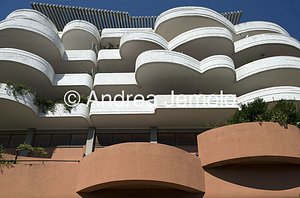 Palazzina San Maurizio  | Andrea Jemolo