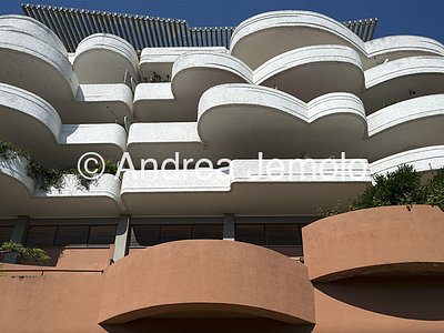 Palazzina San Maurizio  | Andrea Jemolo