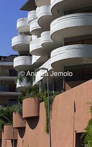 Palazzina San Maurizio  | Andrea Jemolo