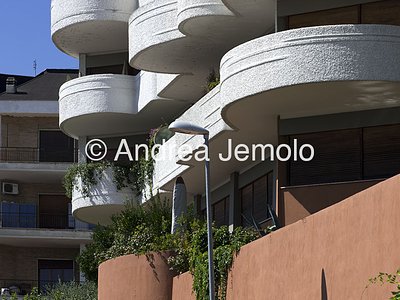 Palazzina San Maurizio  | Andrea Jemolo