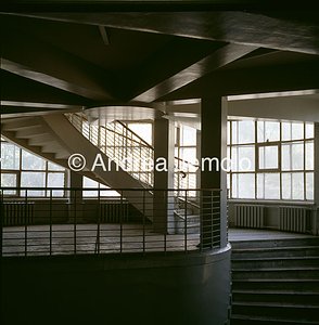 Club Zuyev Interno | Andrea Jemolo