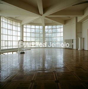 Club Zuyev Interno | Andrea Jemolo