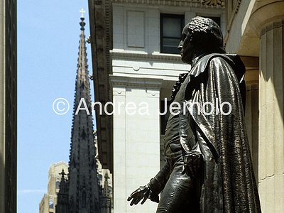John Quincy Adams Ward | Andrea Jemolo