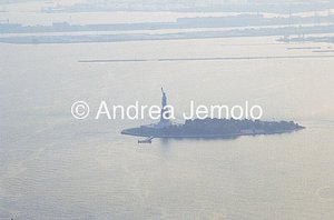 Statua della Libertà  | Andrea Jemolo