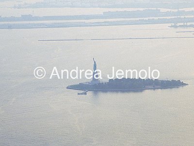 Statue of Liberty  | Andrea Jemolo