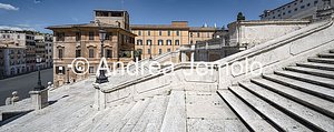  Scalinata di Trinità dei Monti | Andrea Jemolo