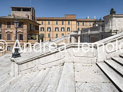  Spanish Steps | Andrea Jemolo