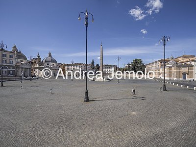 Louis Martin Berthault | Andrea Jemolo