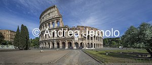 Colosseo  | Andrea Jemolo