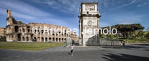 Colosseo  | Andrea Jemolo