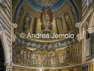 Eduard Burne-Jones | Andrea Jemolo