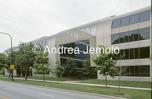 IIT State Street Village visione d'insieme | Andrea Jemolo